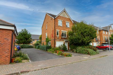 17 Clos Dewi Sant, Canton, Cardiff, CF11 9EW