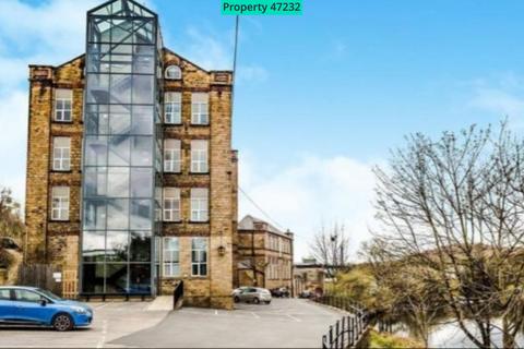 2 bedroom apartment to rent, 11 Fearnley Mill Drive, Huddersfield, HD5