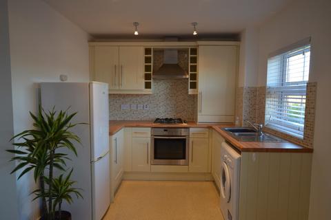 2 bedroom apartment to rent, Maltings Way, Bury St. Edmunds