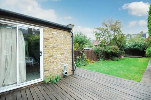 25 Messaline Avenue, London, W3 6JX