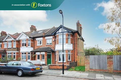 25 Messaline Avenue, London, W3 6JX