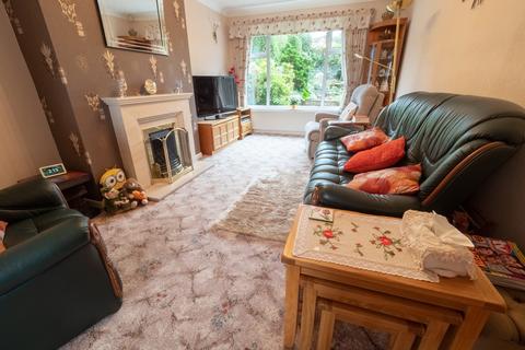 2 Bosley Close, Darwen, BB3 3LF