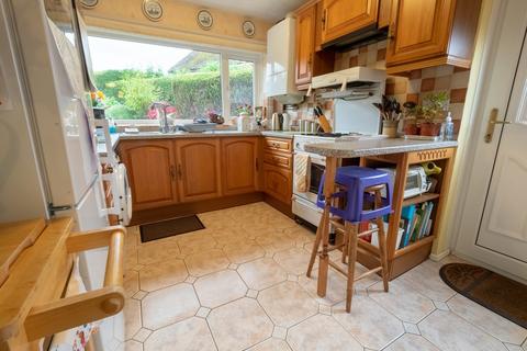 2 Bosley Close, Darwen, BB3 3LF