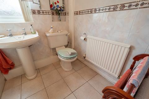 2 Bosley Close, Darwen, BB3 3LF
