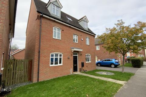 45 Blackfriars Road, Lincoln, LN2 4WS
