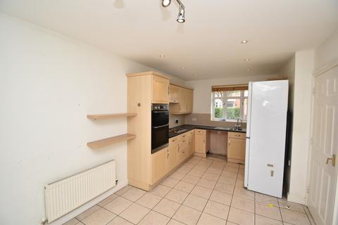 45 Blackfriars Road, Lincoln, LN2 4WS