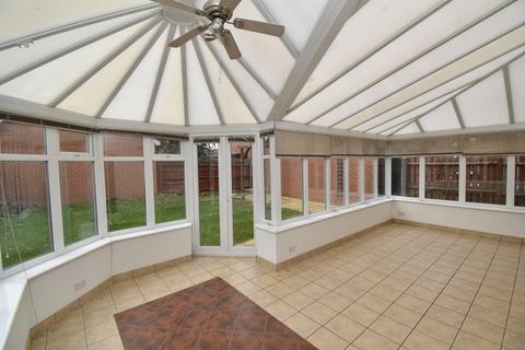 45 Blackfriars Road, Lincoln, LN2 4WS