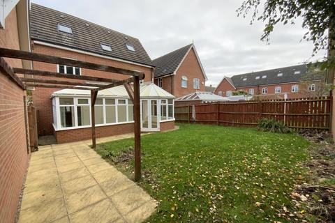 45 Blackfriars Road, Lincoln, LN2 4WS