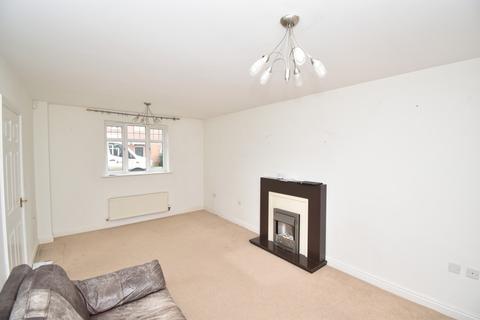 45 Blackfriars Road, Lincoln, LN2 4WS