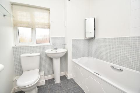 45 Blackfriars Road, Lincoln, LN2 4WS