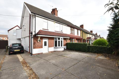91 Burringham Road, Scunthorpe, DN17 2DF