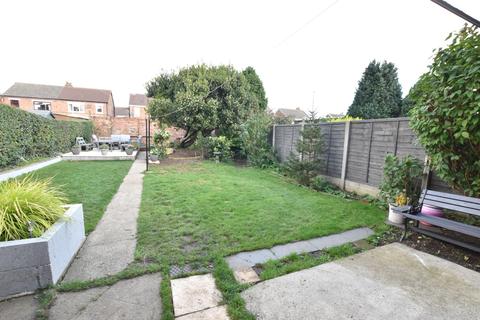 91 Burringham Road, Scunthorpe, DN17 2DF