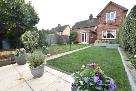 91 Burringham Road, Scunthorpe, DN17 2DF