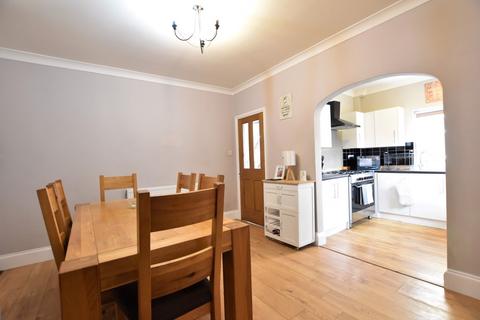 91 Burringham Road, Scunthorpe, DN17 2DF