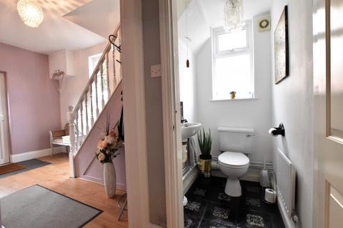 91 Burringham Road, Scunthorpe, DN17 2DF