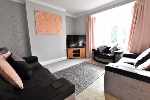 91 Burringham Road, Scunthorpe, DN17 2DF