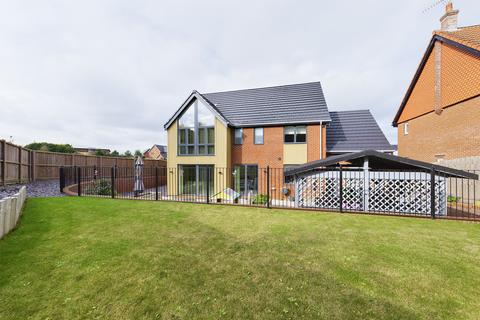 1 Wilson Mews, Sheringham, NR26 8AL