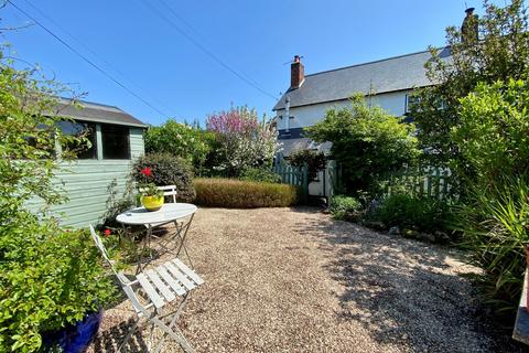 undefined, Chapel Road, Alphington, Exeter