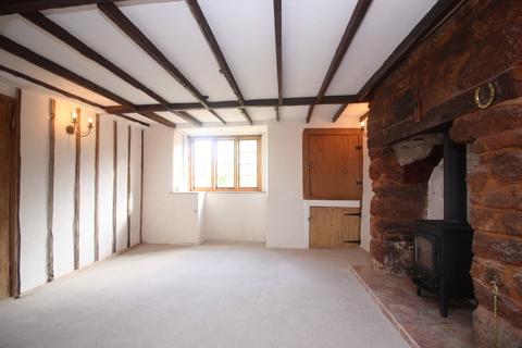 undefined, Chapel Road, Alphington, Exeter