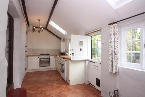 undefined, Chapel Road, Alphington, Exeter
