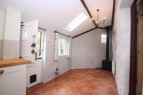 undefined, Chapel Road, Alphington, Exeter