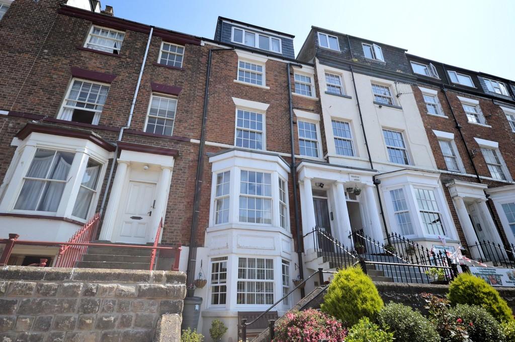 North Marine Road, Scarborough 1 bed flat £450 pcm (£104 pw) North Marine Road, Scarborough 1 bed flat £450 pcm (£104 pw)