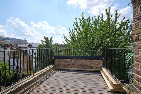Flat C, 47 Redcliffe Road, London, SW10 9NJ