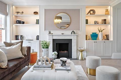 Flat C, 47 Redcliffe Road, London, SW10 9NJ