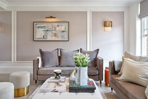 Flat C, 47 Redcliffe Road, London, SW10 9NJ