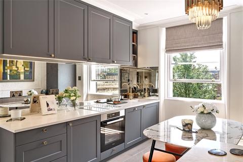 Flat C, 47 Redcliffe Road, London, SW10 9NJ