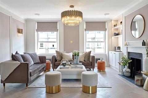 Flat C, 47 Redcliffe Road, London, SW10 9NJ