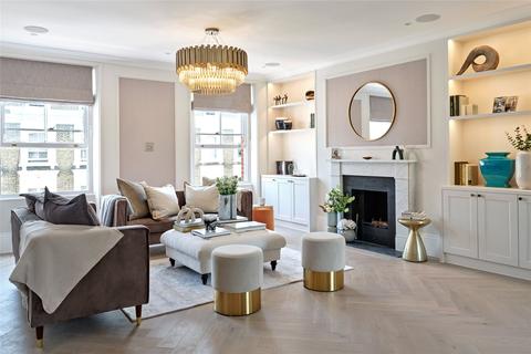 Flat C, 47 Redcliffe Road, London, SW10 9NJ