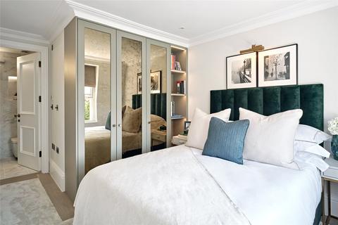 Flat C, 47 Redcliffe Road, London, SW10 9NJ