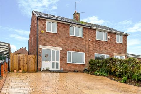 20 Great Meadow, Shaw, Oldham, OL2 7PX