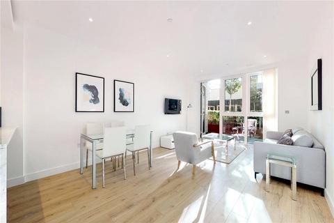 2 bedroom flat for sale, Glenthorne Road, Hammersmith W6