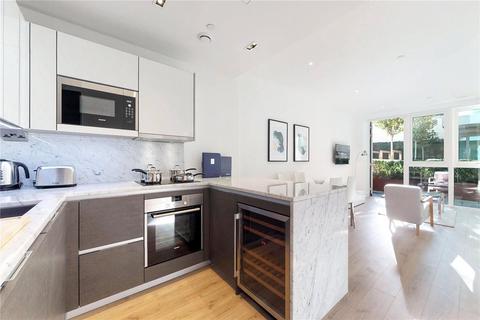 2 bedroom flat for sale, Glenthorne Road, London W6
