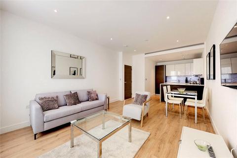 2 bedroom flat for sale, Glenthorne Road, London W6