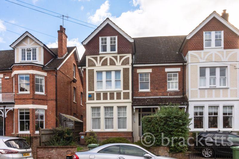 Earls Road, Tunbridge Wells 6 bed semidetached house £1,150,000