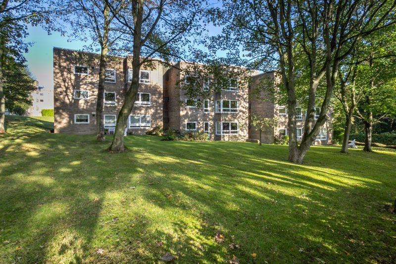 Lindisfarne Close, Jesmond, Newcastle... 3 bed apartment £300,000