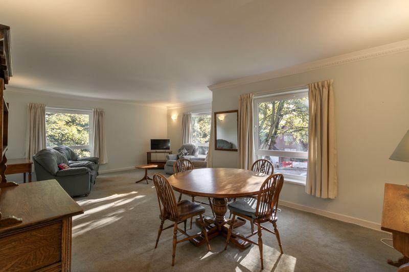 Lindisfarne Close, Jesmond, Newcastle... 3 bed apartment £300,000