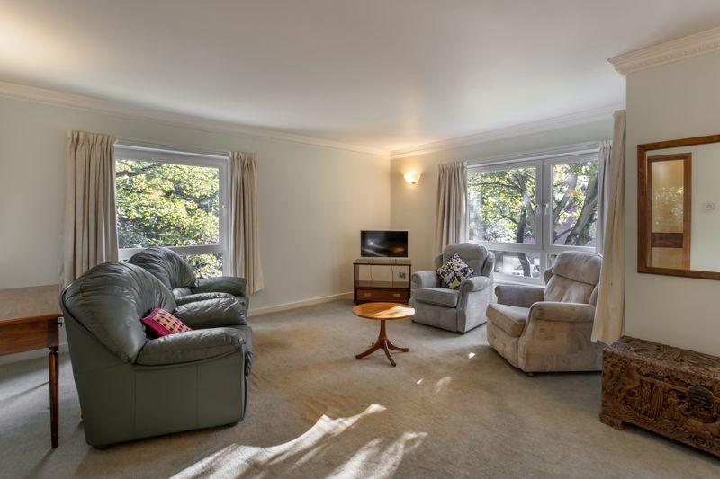 Lindisfarne Close, Jesmond, Newcastle... 3 bed apartment £300,000