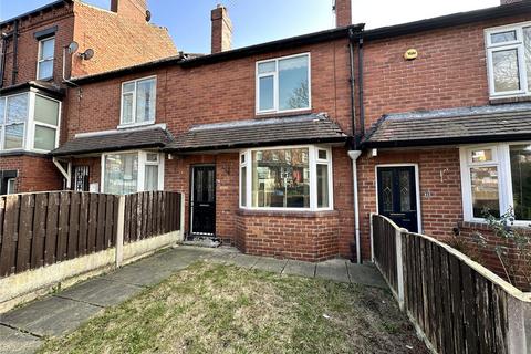 3 bedroom terraced house to rent, St Michaels Lane, Leeds
