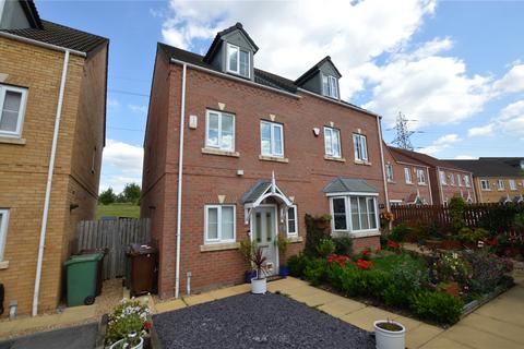 20 Springfield Drive, Lofthouse, Wakefield, WF3 3FW