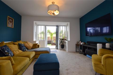 20 Springfield Drive, Lofthouse, Wakefield, WF3 3FW