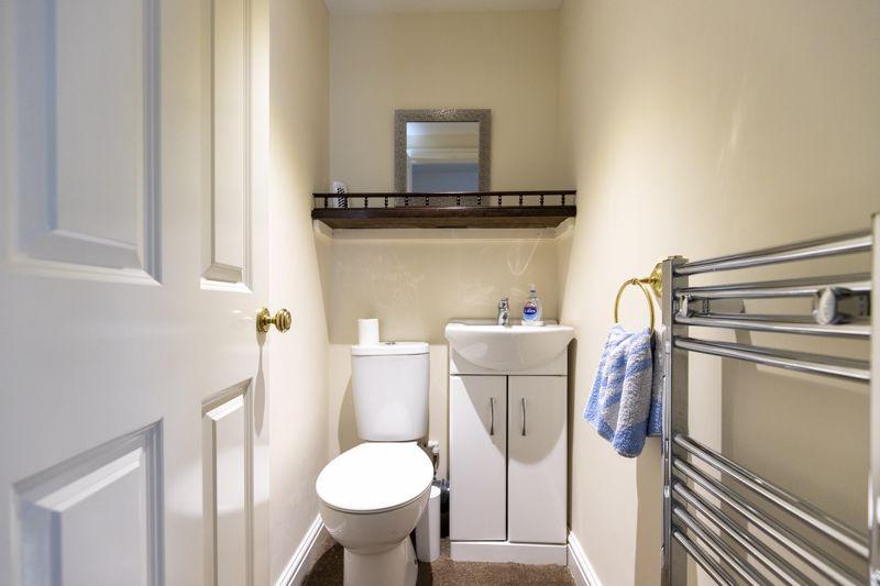 Bedroom 1 WC