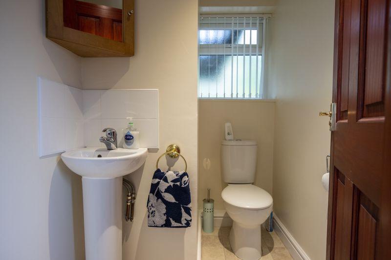 Cloakroom