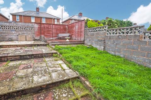 16 Hazel Road, Exeter, EX2 6HJ
