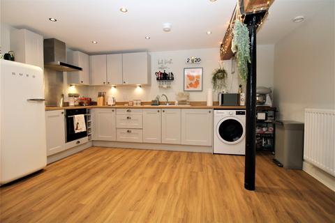 2 bedroom apartment for sale - Old Brewery Yard, Kimberley, Nottingham, NG16