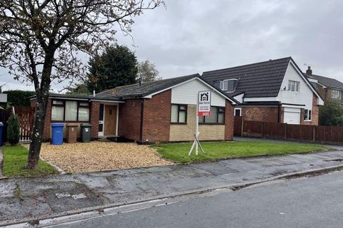 46 Beechfields, Eccleston, Chorley, PR7 5RE