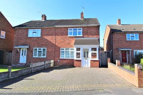6 Clarendon Road, Walsall, WS4 1AX